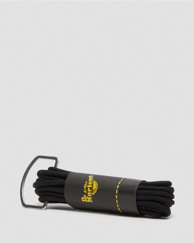 83 Inch Round Shoe Laces (12-14 Eye)
