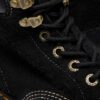 939 Distressed Suede Ankle Boots