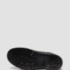 939 SUB Fleece Lined Leather Ankle Boots