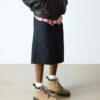 939 Waxy Suede Ankle Boots