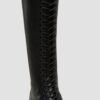 95 Inch Round Shoe Laces (18-20 Eye)