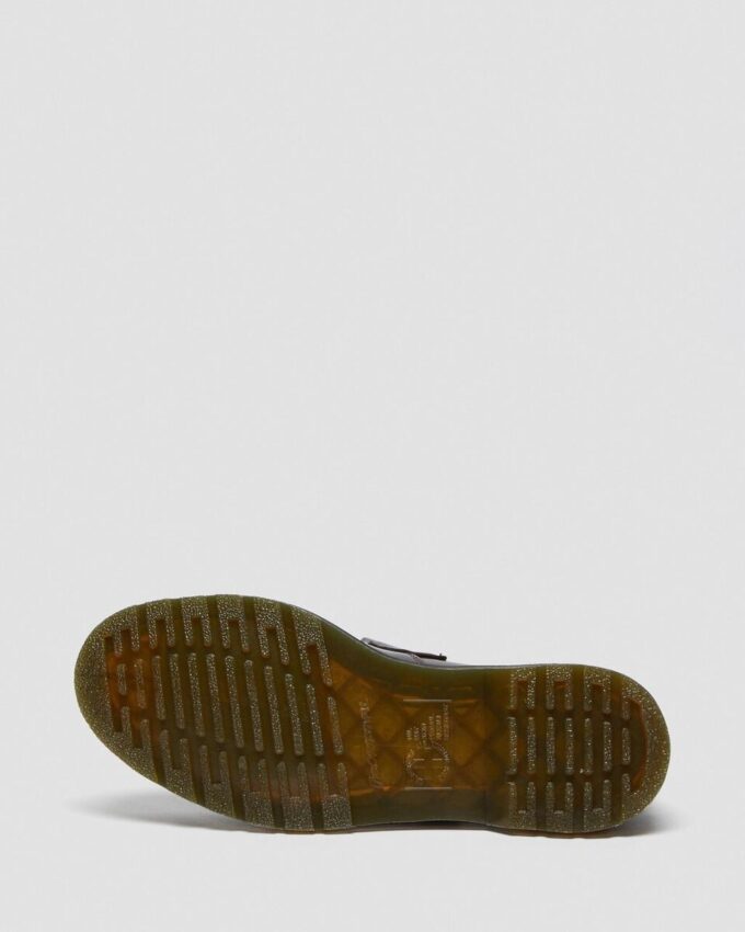 ADRIAN Arcadia Leather Tassel Loafers ADRIAN Arcadia Leather Tassel Loafers