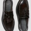 ADRIAN Arcadia Leather Tassel Loafers ADRIAN Arcadia Leather Tassel Loafers