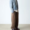 ADRIAN Arcadia Leather Tassel Loafers ADRIAN Arcadia Leather Tassel Loafers
