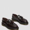 ADRIAN Arcadia Leather Tassel Loafers ADRIAN Arcadia Leather Tassel Loafers