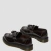 ADRIAN Arcadia Leather Tassel Loafers ADRIAN Arcadia Leather Tassel Loafers
