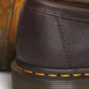 Adrian Crazy Horse Leather Tassel Loafers