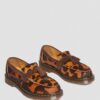 Adrian Made in England Hair On Tassel Loafers