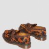 Adrian Made in England Hair On Tassel Loafers