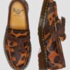 Adrian Made in England Hair On Tassel Loafers
