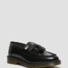 Adrian Smooth Leather Tassel Loafers Adrian Smooth Leather Tassel Loafers