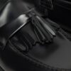 Adrian Smooth Leather Tassel Loafers Adrian Smooth Leather Tassel Loafers