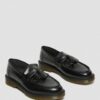 Adrian Smooth Leather Tassel Loafers Adrian Smooth Leather Tassel Loafers