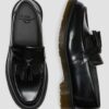 Adrian Smooth Leather Tassel Loafers Adrian Smooth Leather Tassel Loafers