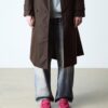 Adrian Snaffle Milled Nubuck Loafers