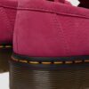 Adrian Snaffle Milled Nubuck Loafers
