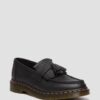 Adrian Women's Virginia Leather Tassel Loafers