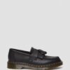 Adrian Women's Virginia Leather Tassel Loafers