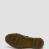 Adrian Yellow Stitch Leather Tassel Loafers