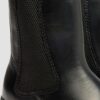 Alderstone Orleans Leather Chelsea Boots