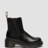 Alderstone Orleans Leather Chelsea Boots