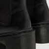 Alderstone Orleans Leather Chelsea Boots