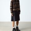 ALDERSTONE Orleans Leather Lace Up Ankle Boots