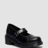 ALDERSTONE Orleans Leather Mary Jane Shoes