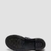 ALDERSTONE Orleans Leather Mary Jane Shoes