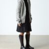 Amaayah Knee High Leather Boots