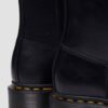 Amaayah Knee High Leather Boots