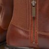 Amaayah Knee High Leather Boots