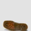 Amaayah Lo Orleans Leather Chelsea Boots