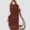 Ambassador Leather Backpack