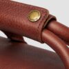 Ambassador Leather Backpack