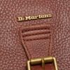 Ambassador Leather Reporter Bag