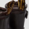Anistone Harness Crazy Horse Biker Boots