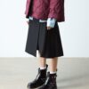 Anistone Harness Orleans Leather Biker Boots