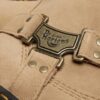 Anistone Hi Suede Biker Boots Suede Biker Boots