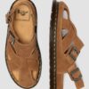 Archive Fisherman Suede Sandals