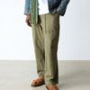 Archive Fisherman Suede Sandals