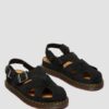 Archive Fisherman Suede Sandals