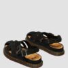 Archive Fisherman Suede Sandals