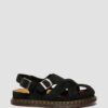Archive Fisherman Suede Sandals