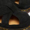 Archive Fisherman Suede Sandals