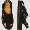 Archive Fisherman Suede Sandals