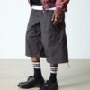 Athletic Logo Organic Cotton Blend Socks