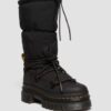 Audrick Hi Puffer Boots