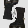 Audrick Hi Puffer Boots