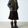 Audrick Hi Puffer Boots